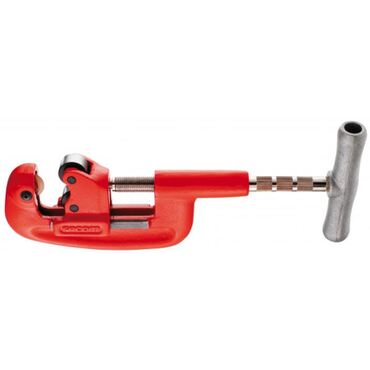 Pipe cutter for stainless steel type 338C.60